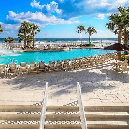 Ocean Walk 2424B Apartment Daytona Beach Ngoại thất bức ảnh