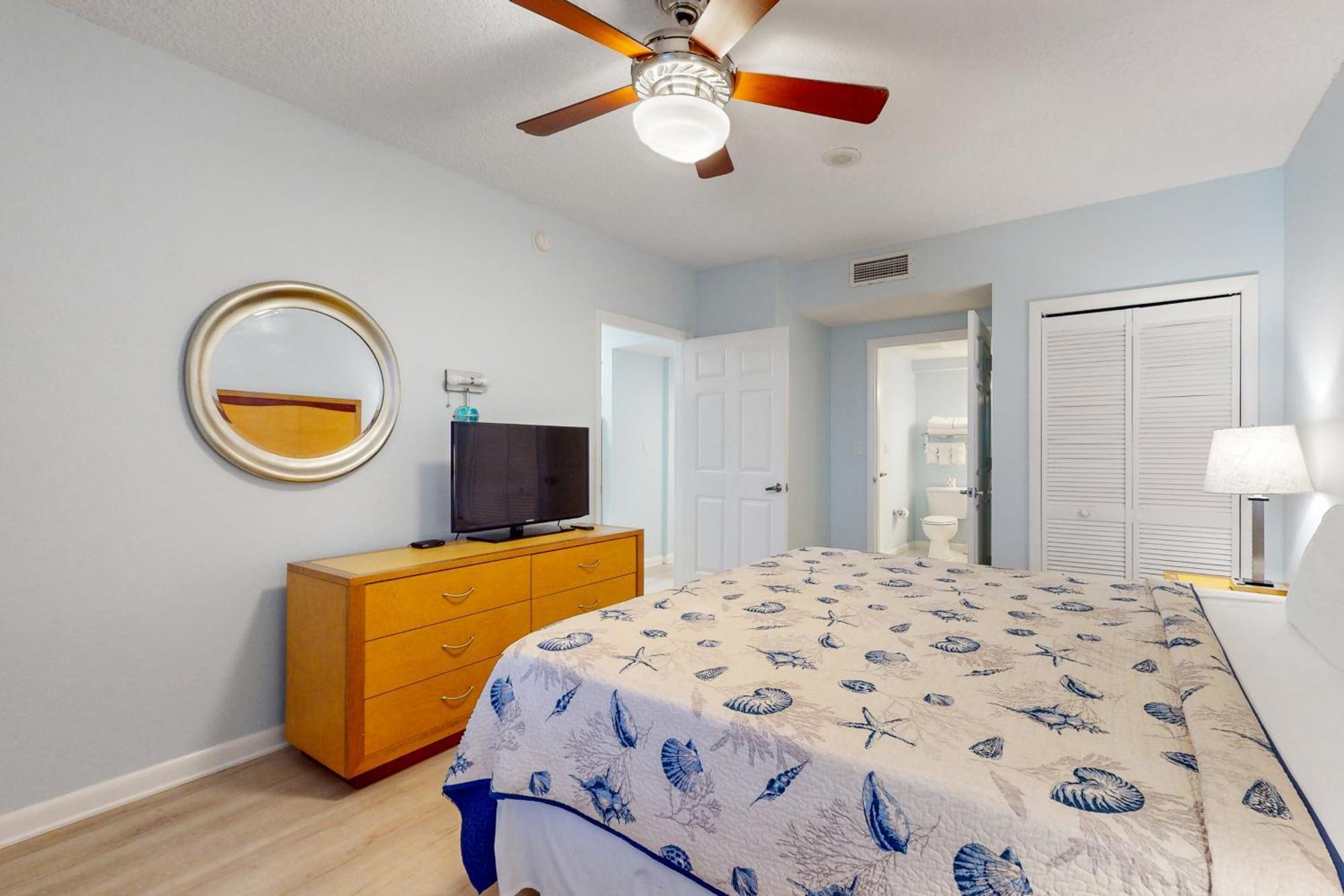 Ocean Walk 2424B Apartment Daytona Beach Ngoại thất bức ảnh